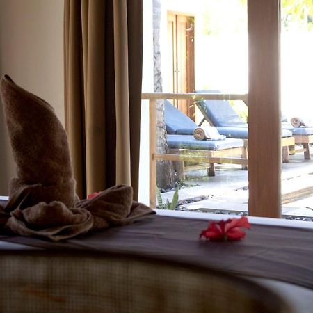 Dolce Magia Βίλα Τζίλι Τραγουανγκάν Εξωτερικό φωτογραφία